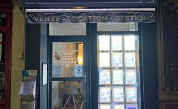 ACCIMMO LAVAUR - Agence Immobilière