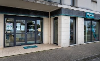 Agence immobilière l'Adresse Vineuil