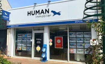 Human Immobilier Quéven