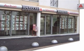 Beauséjour Immobilier Couëron Bourg