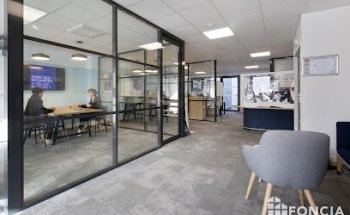 FONCIA | Agence Immobilière | Location-Syndic-Gestion-Locative | Mont-De-Marsan | Bd. de la République