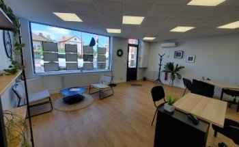 Agence immobilière Sains-en-Gohelle - Pulp Immobilier