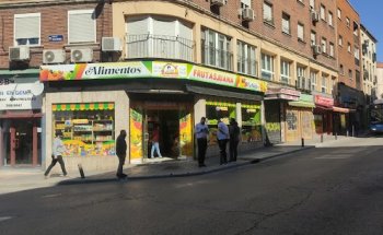 Mega Real Estate - CB Servicios Inmobiliarios