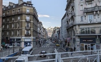 Agence immobilière Le Longchamp