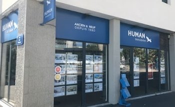 Human Immobilier Montpellier Facultés