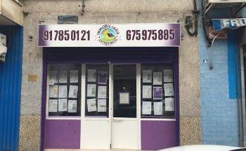 Servicios inmobiliarios ENTREFINCAS