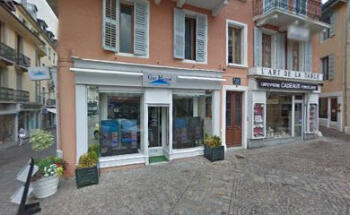 Agence immobilière Lamy Aix-les-Bains Carnot