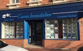 Carrez Immobilier Picardie