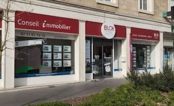 ORPI Cabinet Pascal Blot