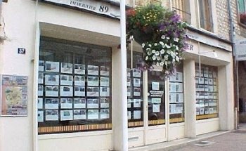 IMMOBILIER 89