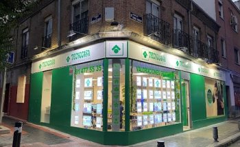 Tecnocasa agencia inmobiliaria