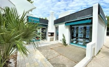L'Adresse Aigue Marine Immobilier