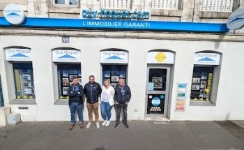 Agence immobilière Guy Hoquet AUXERRE