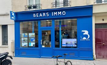 Agence Immobilière Stéphane Plaza PARIS 6 - 14