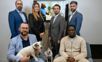 Agence Immobilière Stéphane Plaza PARIS 6 - 14