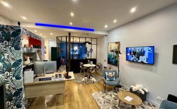 Agence Immobilière Stéphane Plaza PARIS 6 - 14