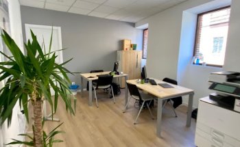 Tecnocasa agencia inmobiliaria