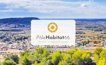 POLE HABITAT 66 - Agence immobilière - Aménageur