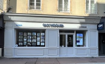 Guy Hoquet L'Immobilier BAYEUX