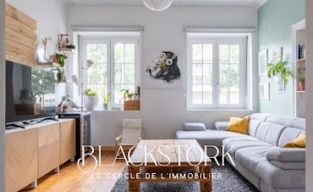 Blackstork Immobilier ∣ Achat ???? ∣ Vente ????️∣ Location ???? ∣ Gestion ????∣ Estimation en Alsace ????