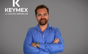 Grégory Girault Keymex immobilier