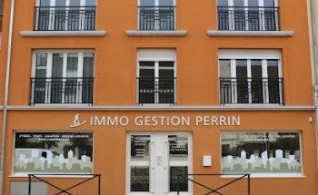 Immo Gestion Perrin