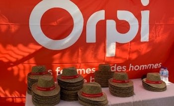 Orpi Vauvert Immobilier - Agences Vie&Logis - Vauvert - Nîmes - Caissargues