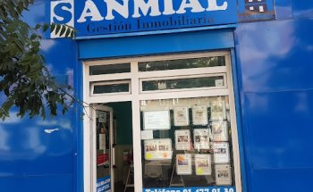 SANMIAL GESTION INMOBILIARIA