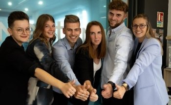 Agence Nestenn Lingolsheim