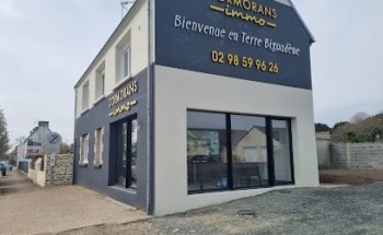 Agence Immobilière Cormorans Immo Plomeur
