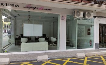 López & Moreno Inmobiliaria