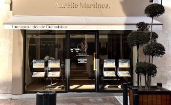 Aurélie Martinez Immobilier