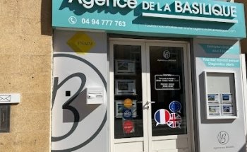 Agence de la Basilique