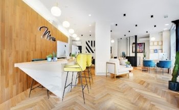 Moriss Immobilier Maubeuge