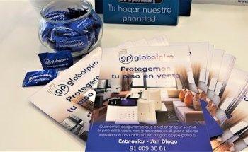 Inmobiliaria en Entrevías | Globalpiso Oficina