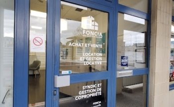 FONCIA | Agence Immobilière | Location-Syndic-Gestion-Locative | Laval | R. de Strasbourg
