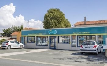 Agence immobilière l'Adresse Châtelaillon-Plage