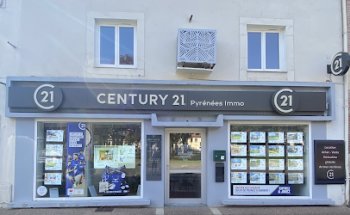 Century 21 Pyrénées Immo