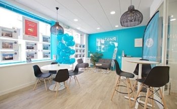 Agence Nestenn Immobilier Cholet