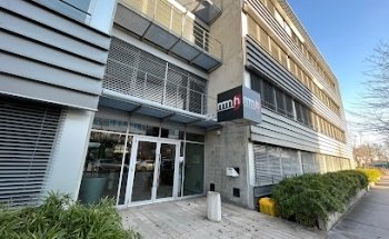 meurthe & moselle Habitat - Siège