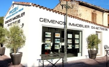 Gémenos Immobilier