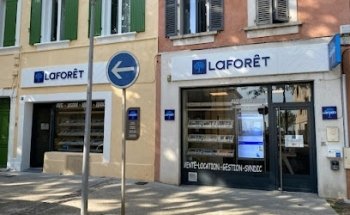 LAFORET Agence immobilière Martigues (vente, syndic, gestion locative, locations)