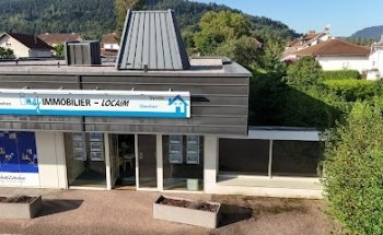 IMAJ IMMOBILIER LOCAIM