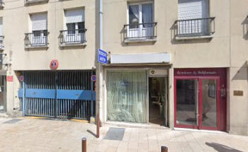 Cabinet Dubois Immobilier