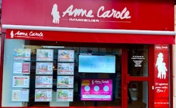 Agence Anne Carole Immobilier LE PERREUX SUR MARNE
