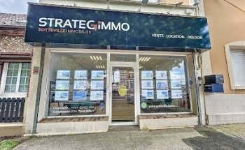SOTTEVILLE IMMOBILER Groupe STRATEGiMMO