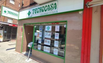 Tecnocasa agencia inmobiliaria