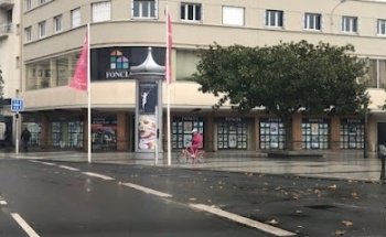 FONCIA | Agence Immobilière | Achat-Vente | Caen | Bd. Maréchal Leclerc