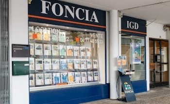 FONCIA | Agence Immobilière | Achat-Vente | Firminy | R. Jean Jaurès
