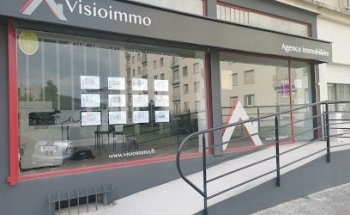 VisioImmo Sassenage